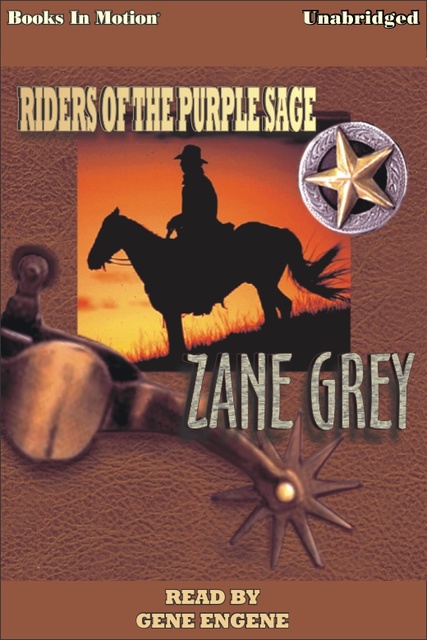 Riders of the Purple Sage