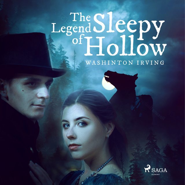 The Legend of Sleepy Hollow