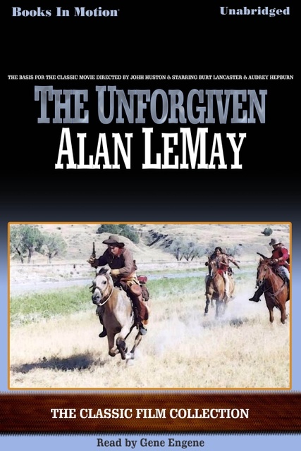 The Unforgiven