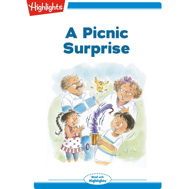 A Picnic for Surprise