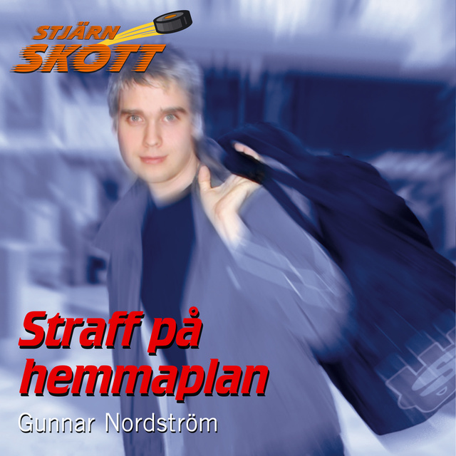 Straff på hemmaplan