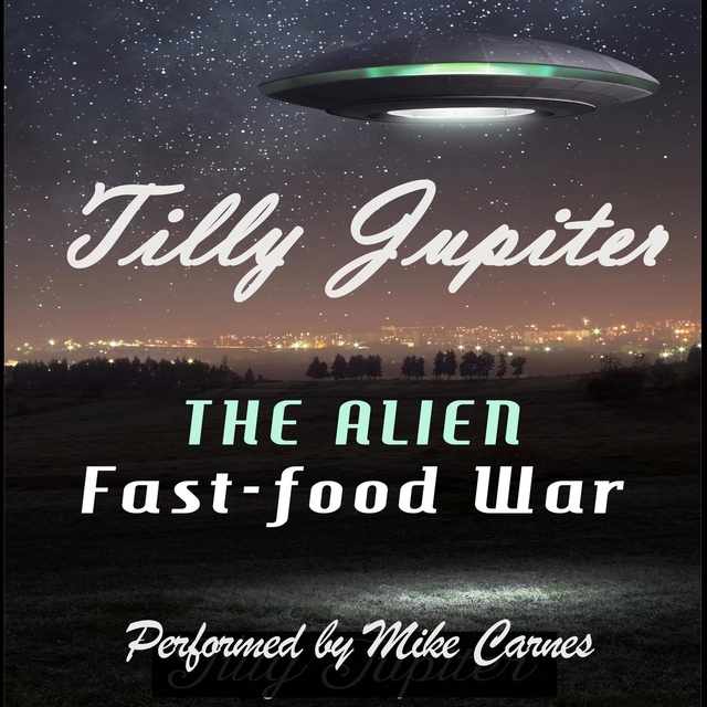The Alien Fast-Food War