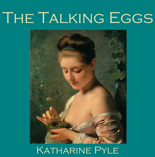 The Talking Eggs