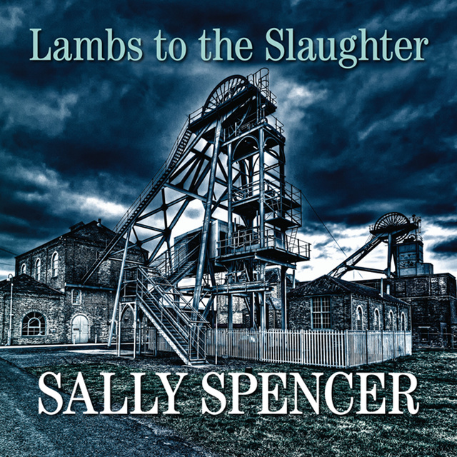 Lambs to the Slaughter
