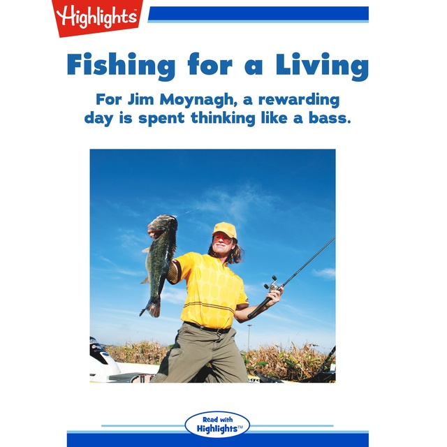 Fishing for a Living