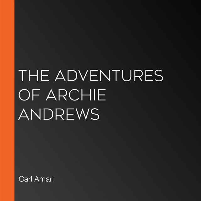 The Adventures of Archie Andrews