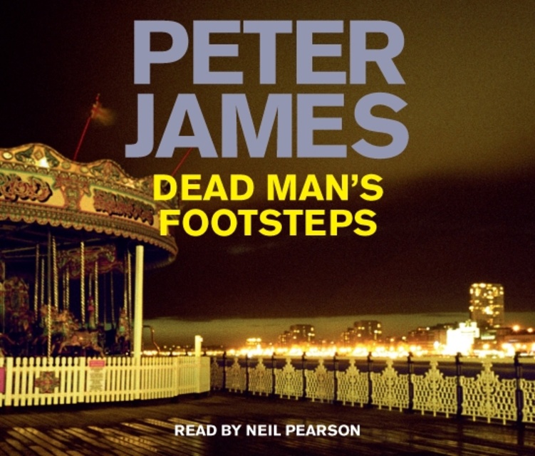 Dead Man's Footsteps