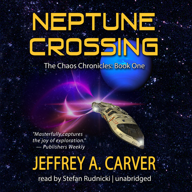 Neptune Crossing