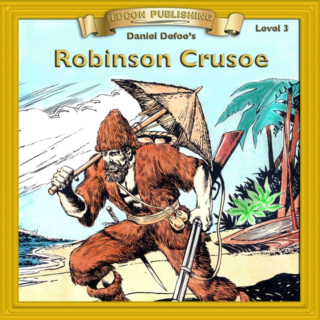 Robinson Crusoe: Level 3