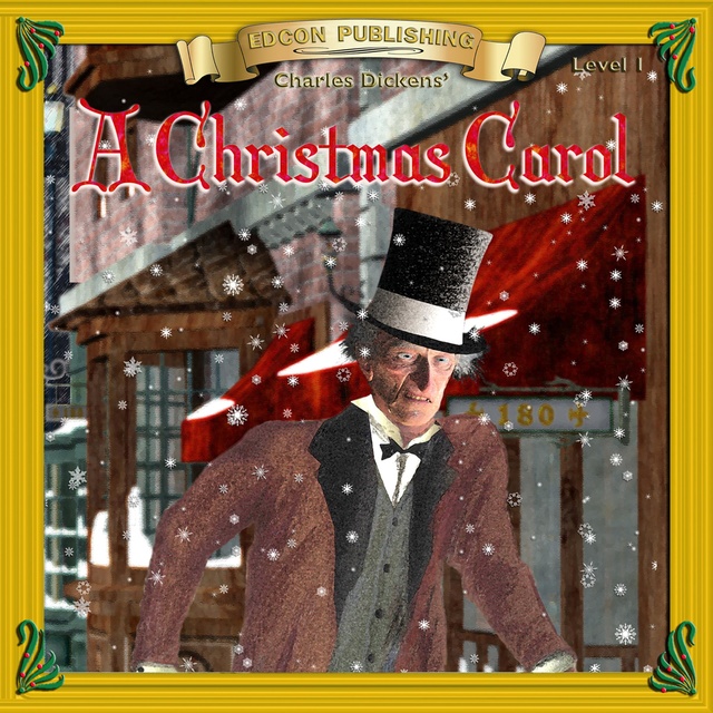 A Christmas Carol: Level 1