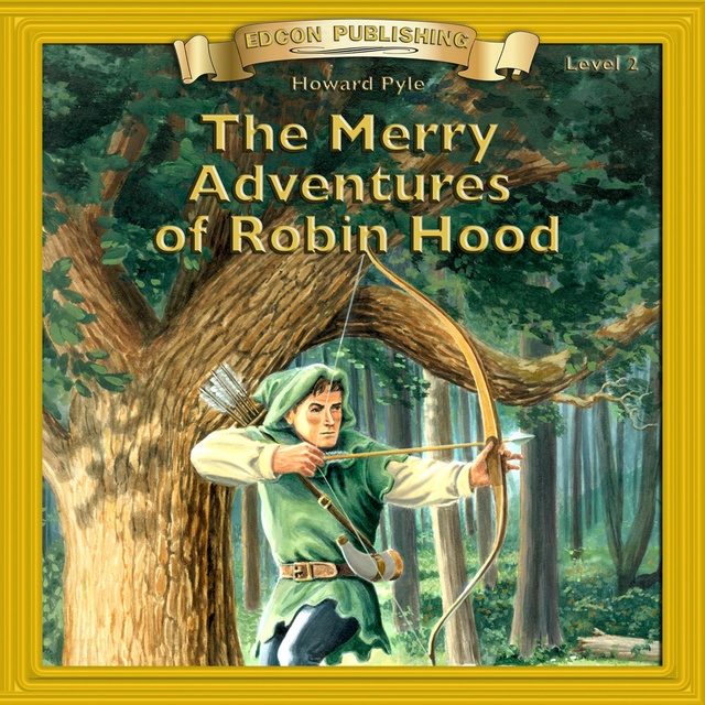 The Merry Adventures of Robin Hood