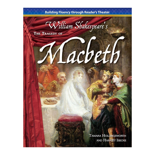 The Tragedy of Macbeth