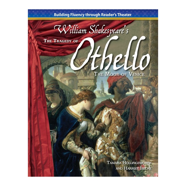 The Tragedy of Othello, the Moor of Venice