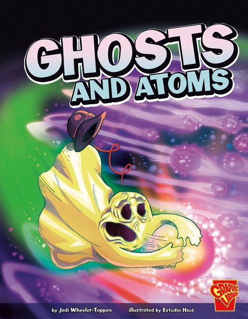 Ghosts and Atoms