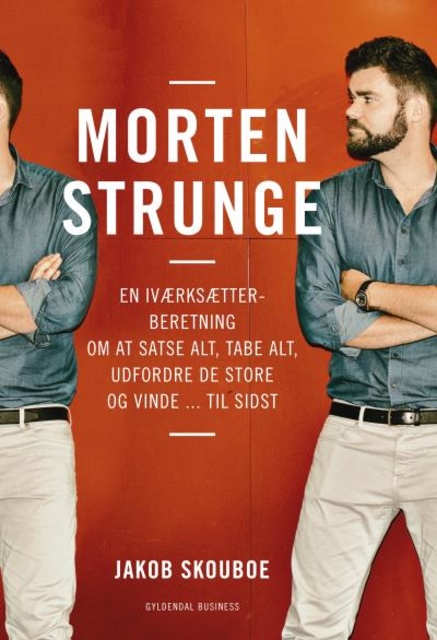 Morten Strunge