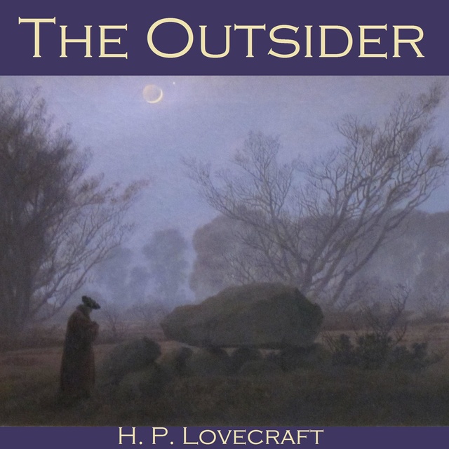 The Outsider