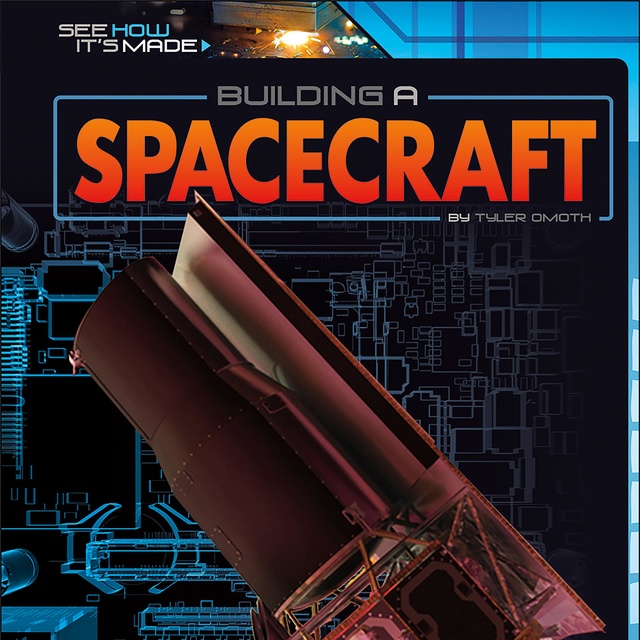 Building a Spacecraft