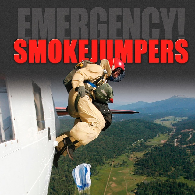 Smokejumpers