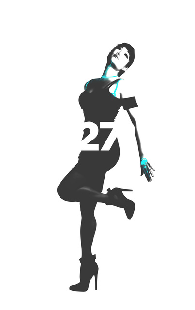 27 - A Love Story & Other Tales