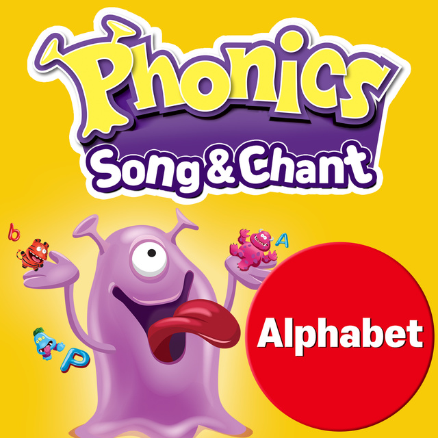 Phonics Song & Chant: Alphabet