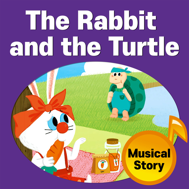 The Rabbit and the Turtle