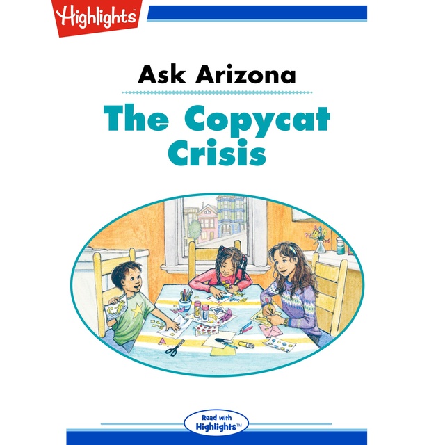 Ask Arizona The Copycat Crisis