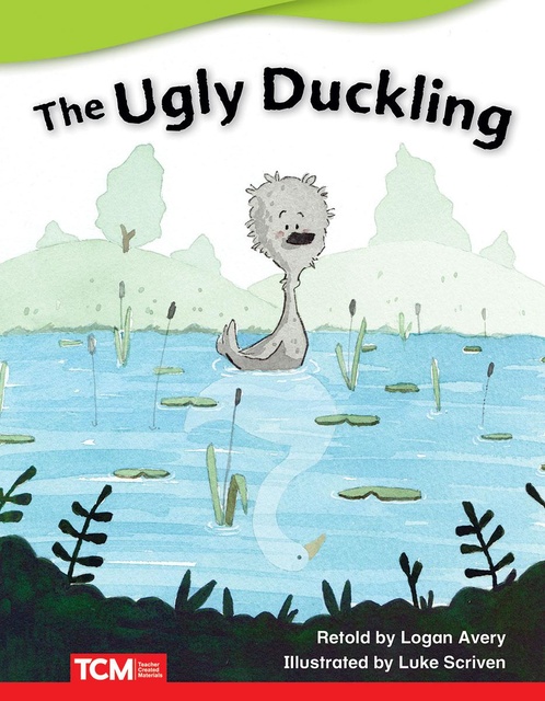 The Ugly Duckling Audiobook