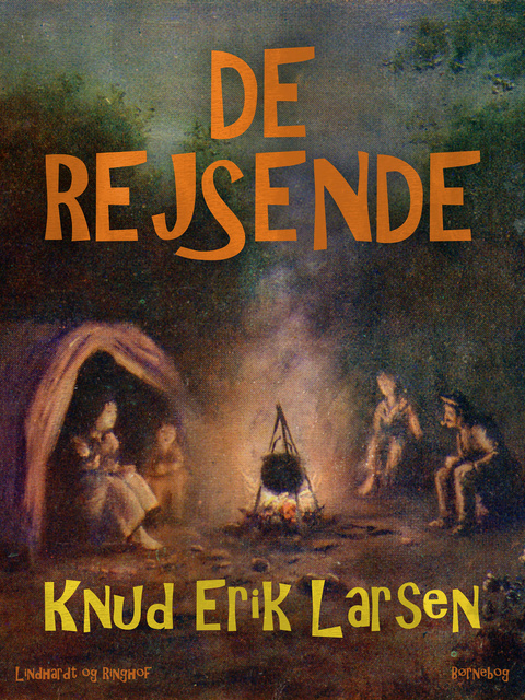 De rejsende