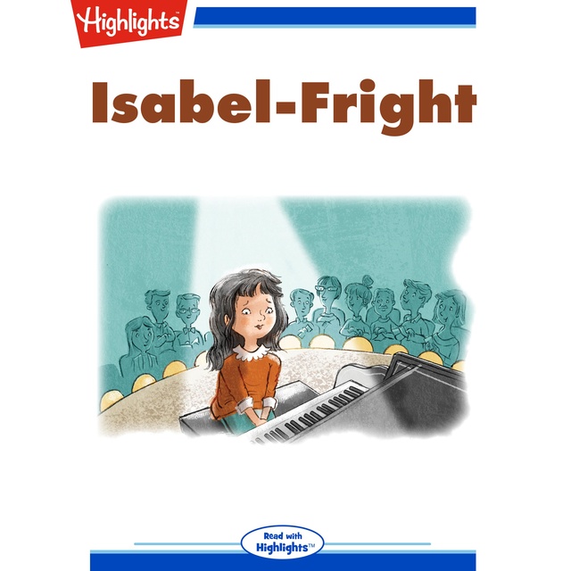 Isabel-Fright