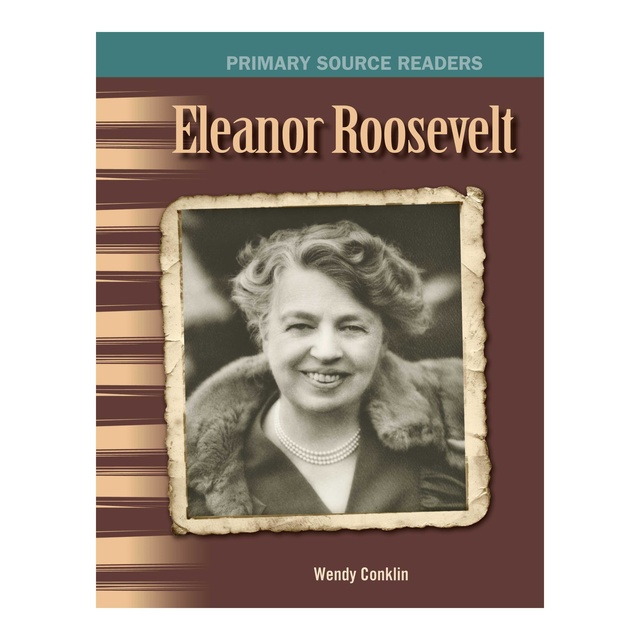 Eleanor Roosevelt