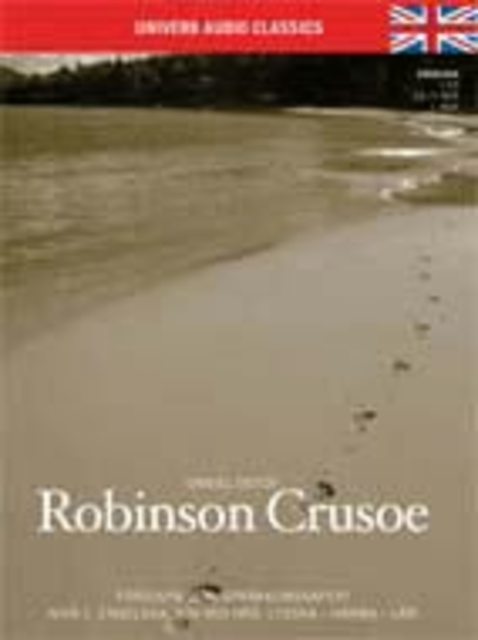 Robinson Crusoe