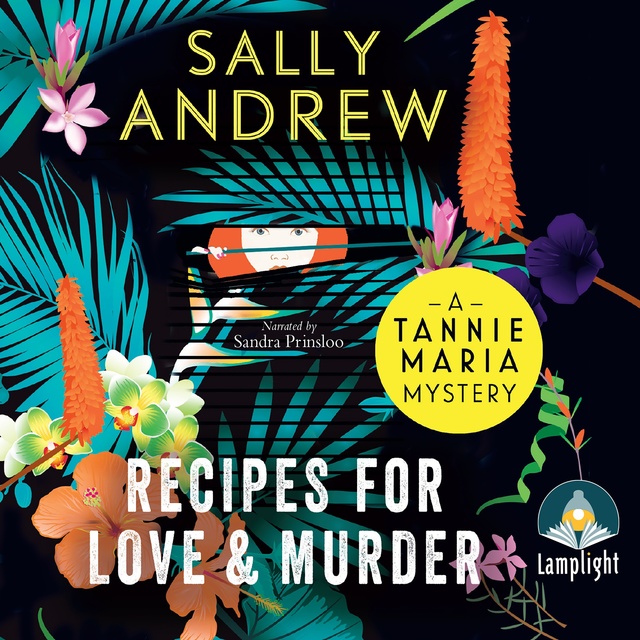 Recipes for Love and Murder