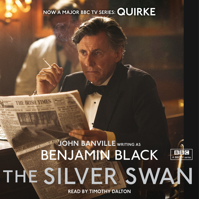 The Silver Swan