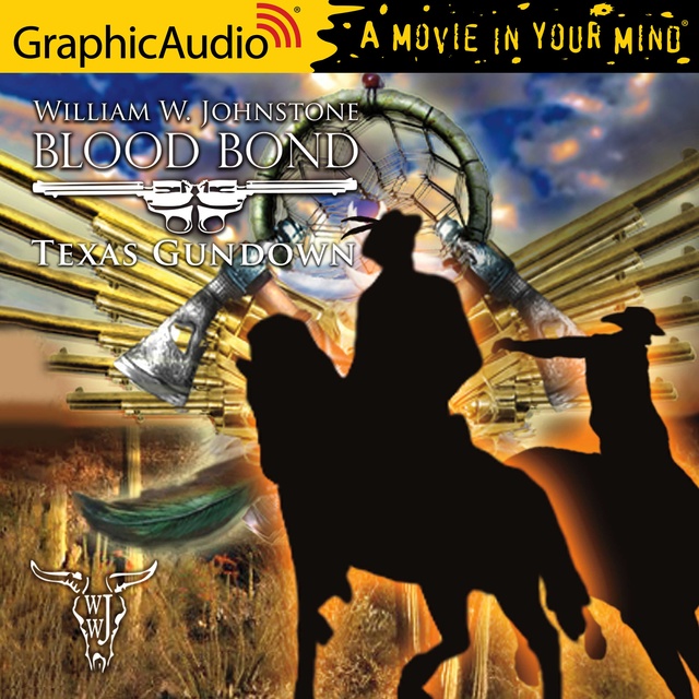 Texas Gundown [Dramatized Adaptation]