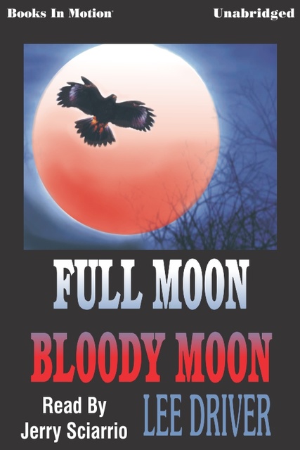 Full Moon Bloody Moon