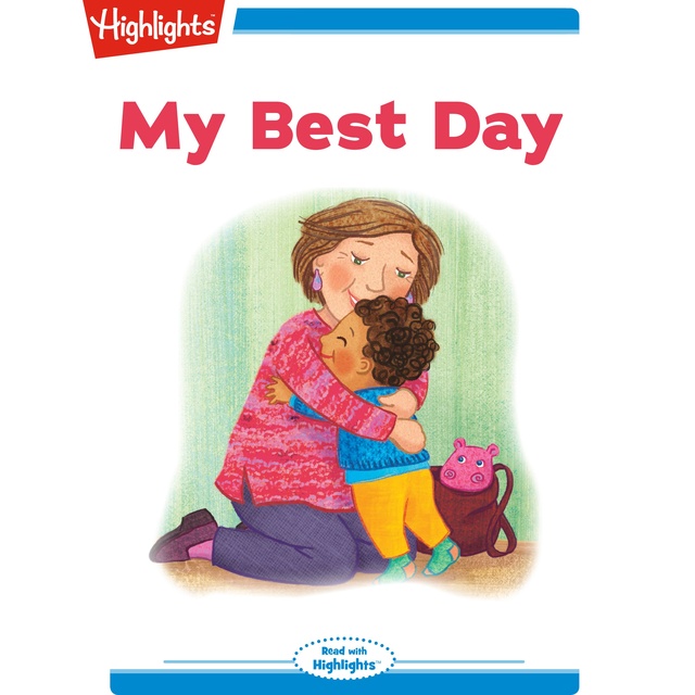 My Best Day
