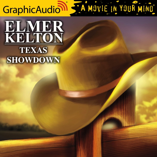 Texas Showdown [Dramatized Adaptation]