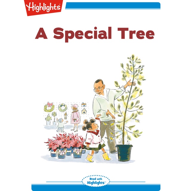 A Special Tree