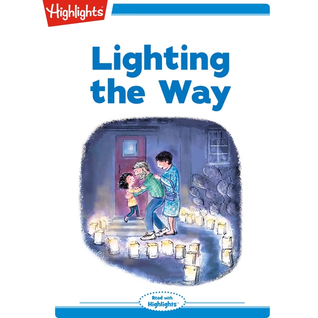 Lighting the Way