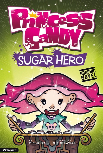 Sugar Hero