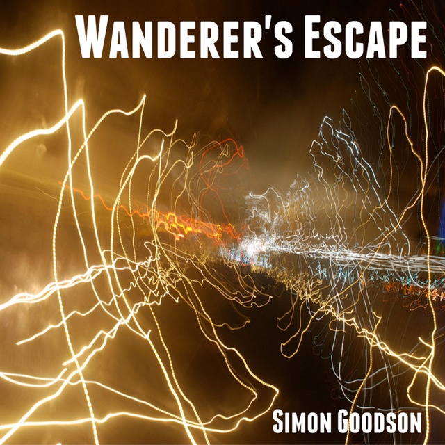 Wanderer's Escape: Wanderer's Odyssey – Book One