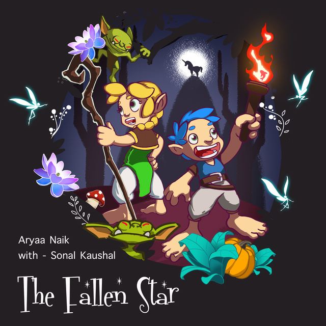 The Fallen Star
