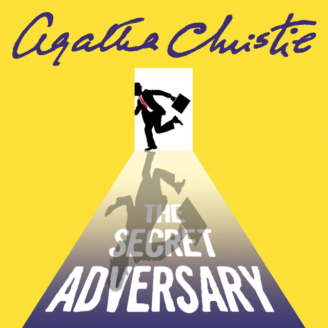 The Secret Adversary