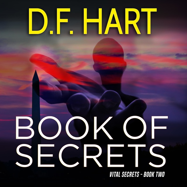 Book Of Secrets