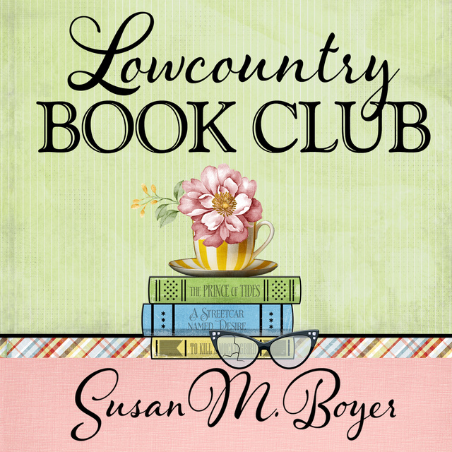 Lowcountry Book Club