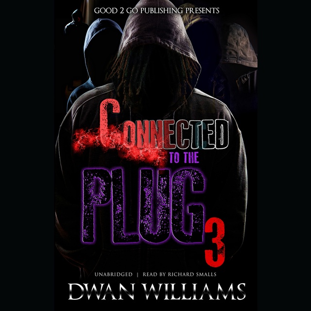 Connected to the Plug 3: B.B.’s Return
