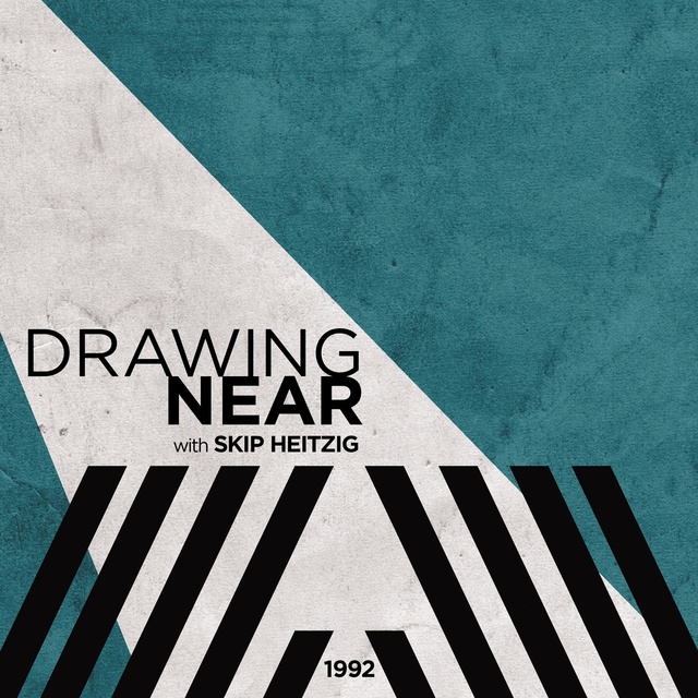 Drawing Near