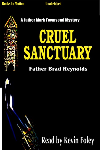 Cruel Sanctuary