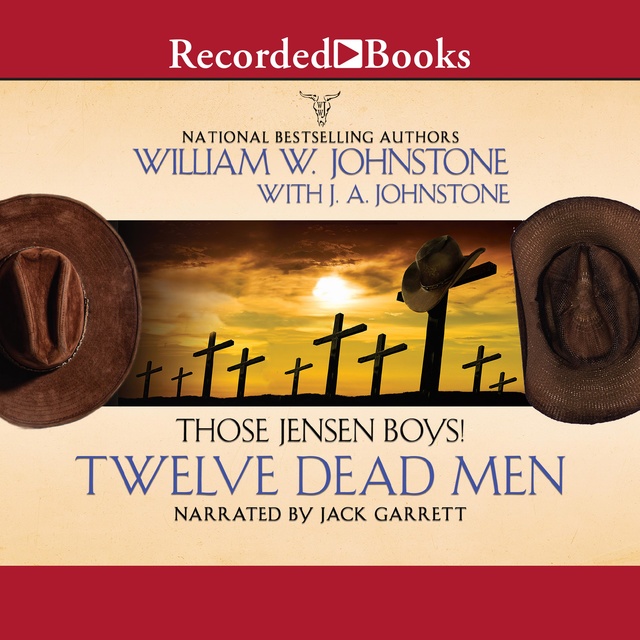 Twelve Dead Men