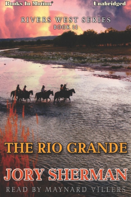 The Rio Grande
